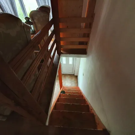 Kuca Sa Pogledom Kop Holiday home *