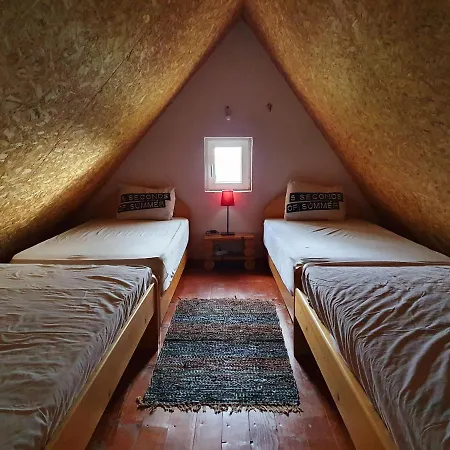 Holiday home Kuca Sa Pogledom Kop