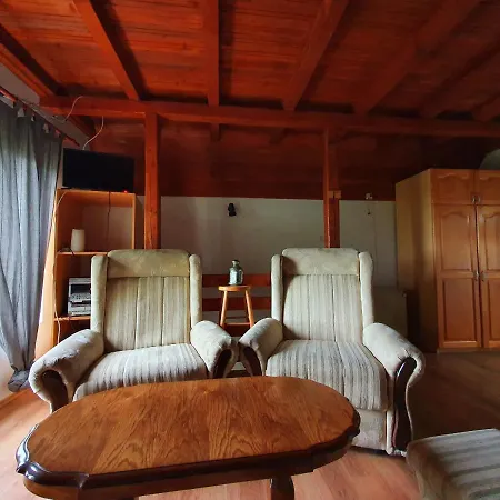 Kuca Sa Pogledom Kop Holiday home *