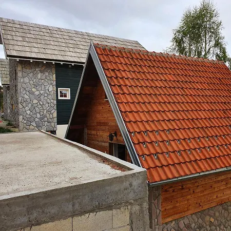 Kuca Sa Pogledom Kop Holiday home