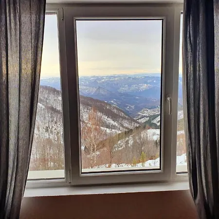 Kuca Sa Pogledom Kop Holiday home