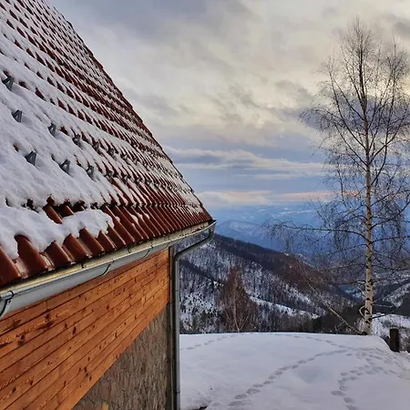 Holiday home Kuca Sa Pogledom Kop *