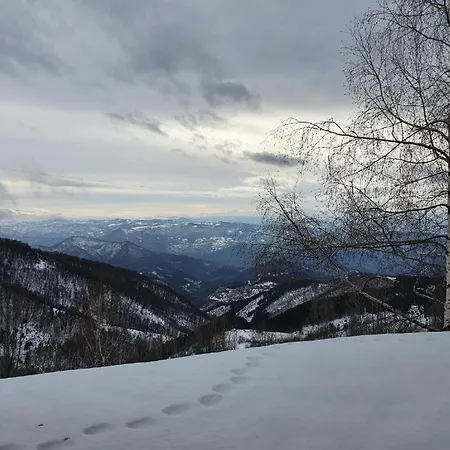 Kuca Sa Pogledom Kop